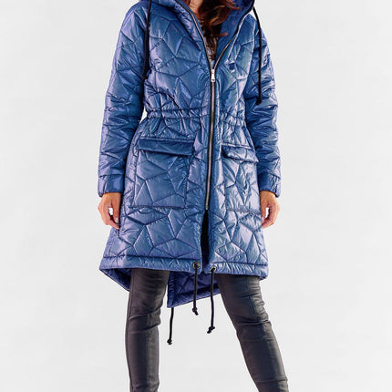  Jacket model 173886 awama 