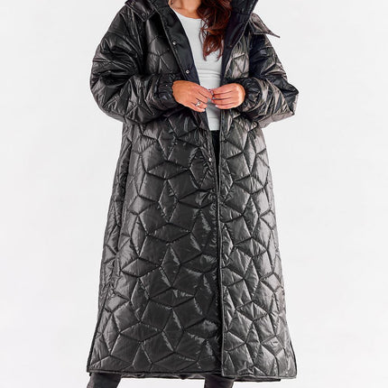  Coat model 173889 awama 