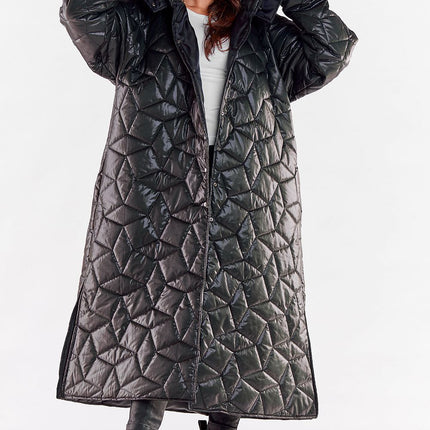  Coat model 173889 awama 