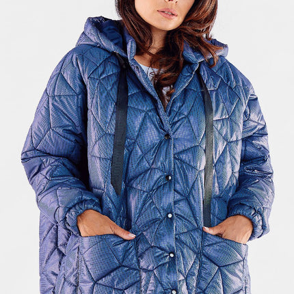  Jacket model 173890 awama 