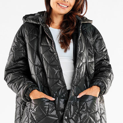  Jacket model 173891 awama 