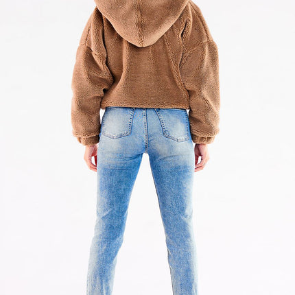  Jacket model 173898 awama 