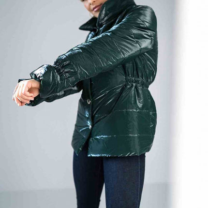  Jacket model 174065 Figl 