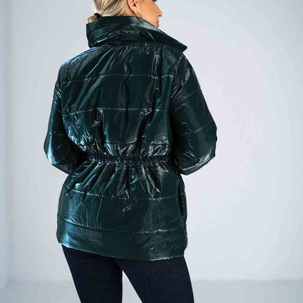  Jacket model 174065 Figl 