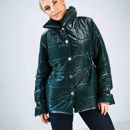  Jacket model 174065 Figl 