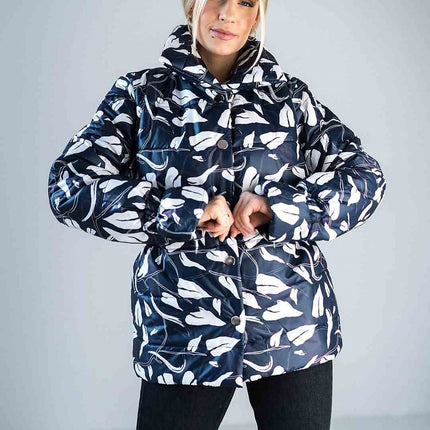  Jacket model 174066 Figl 