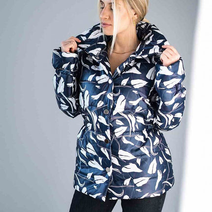  Jacket model 174066 Figl 