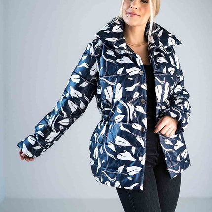  Jacket model 174066 Figl 