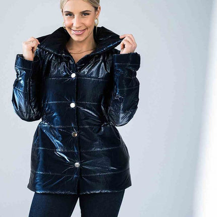  Jacket model 174067 Figl 