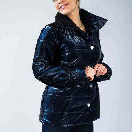  Jacket model 174067 Figl 