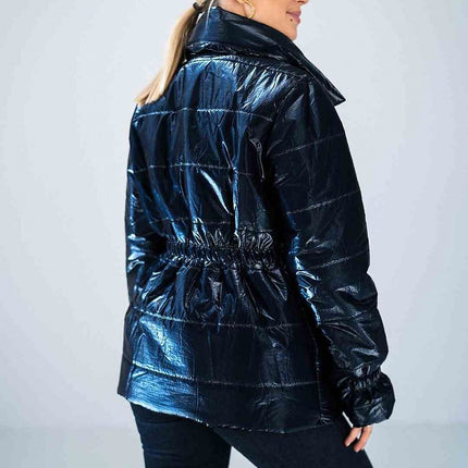  Jacket model 174067 Figl 