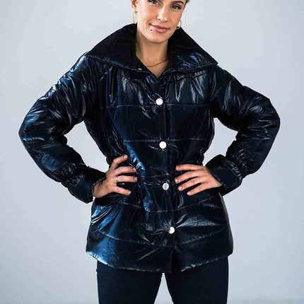  Jacket model 174067 Figl 