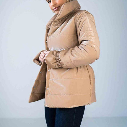  Jacket model 174069 Figl 