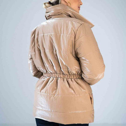  Jacket model 174069 Figl 