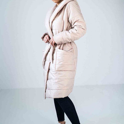  Coat model 174073 Figl 