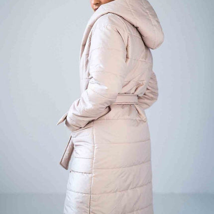  Coat model 174073 Figl 