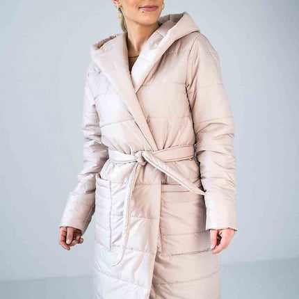  Coat model 174073 Figl 