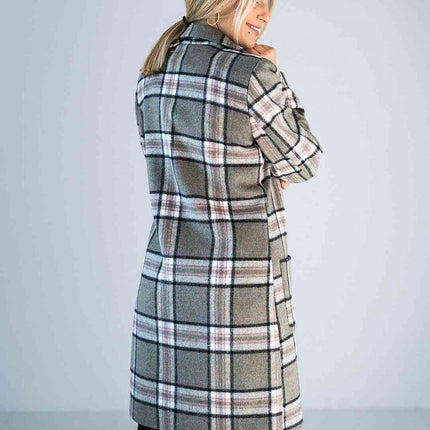  Coat model 174074 Figl 
