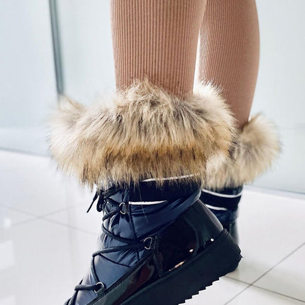  Snow boots model 174124 Inello 