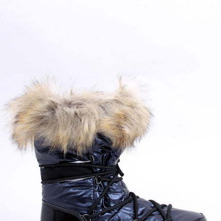  Snow boots model 174124 Inello 