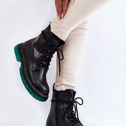  Boots model 174144 Step in style 