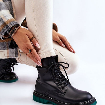  Boots model 174144 Step in style 