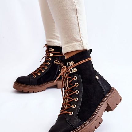  Boots model 174145 Step in style 
