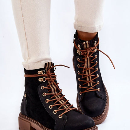  Boots model 174145 Step in style 