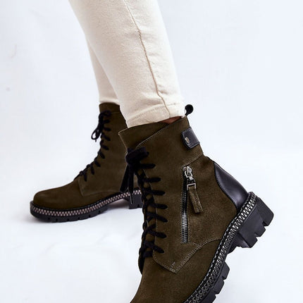  Boots model 174148 Step in style 