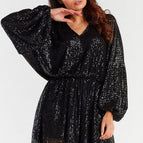 black / one-size-fits-all