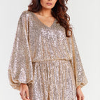 beige / one-size-fits-all