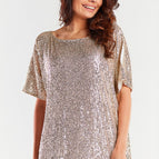 beige / one-size-fits-all