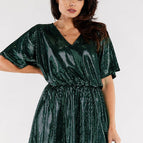 green / one-size-fits-all