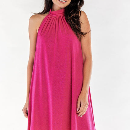  Evening dress model 174341 awama 