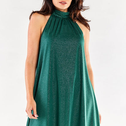  Evening dress model 174342 awama 