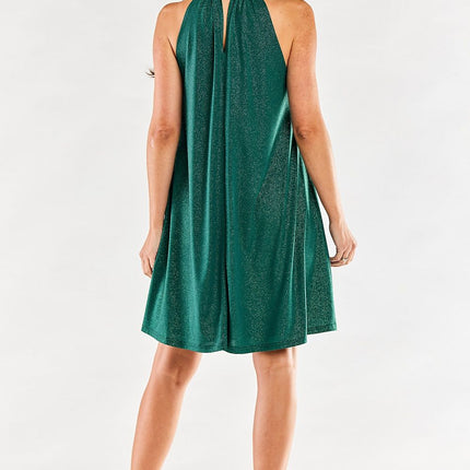  Evening dress model 174342 awama 