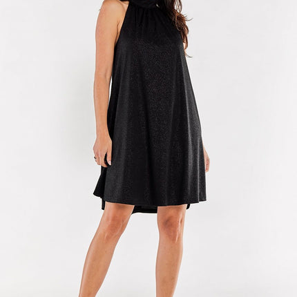  Evening dress model 174343 awama 