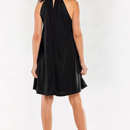  Evening dress model 174343 awama 