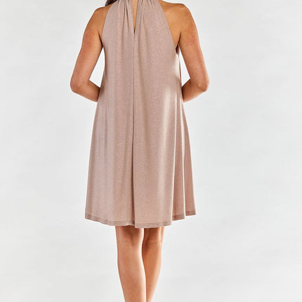  Evening dress model 174344 awama 