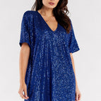 blue / one-size-fits-all