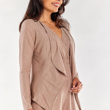  Jacket model 174363 awama 