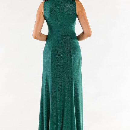  Long dress model 174384 awama 