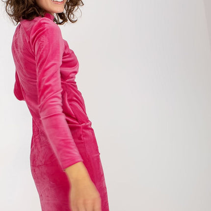  Evening dress model 174423 Rue Paris 