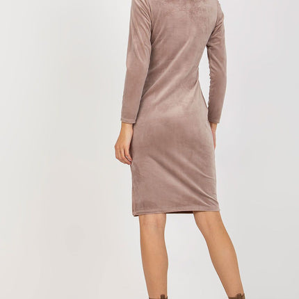  Evening dress model 174424 Rue Paris 