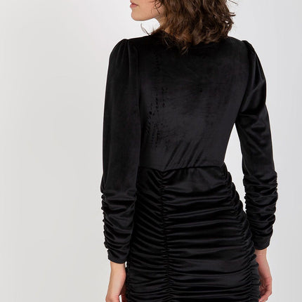  Evening dress model 174453 Rue Paris 