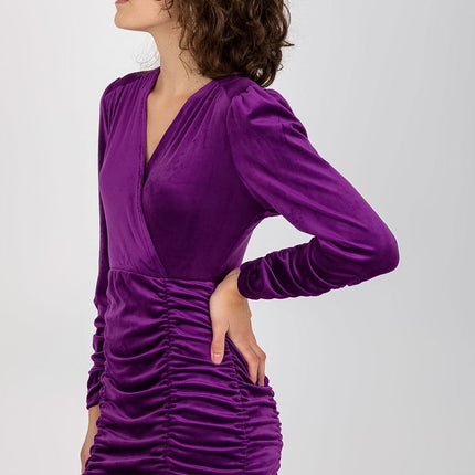  Evening dress model 174454 Rue Paris 