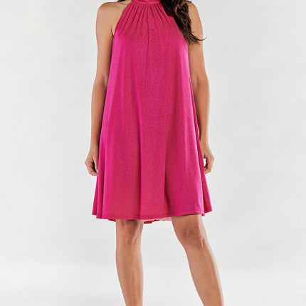  Evening dress model 174341 awama 