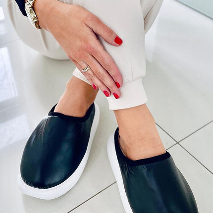  Slippers model 174501 Inello 