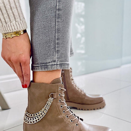  Boots model 174510 Inello 