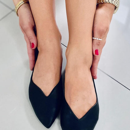  Ballet flats model 174529 Inello 